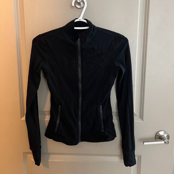 Athletic Jacket - Picture 1 of 1